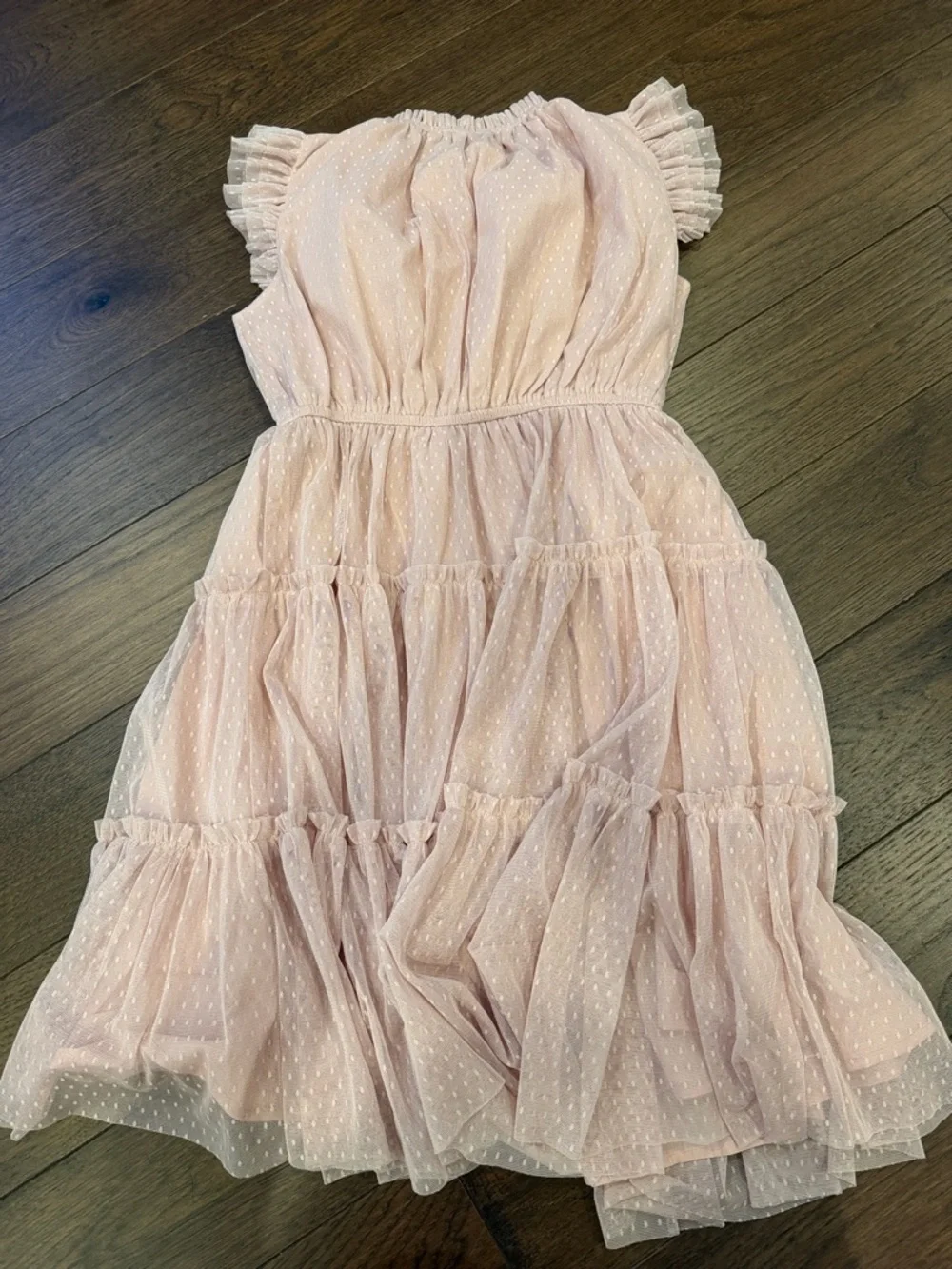 quedoris soft pink